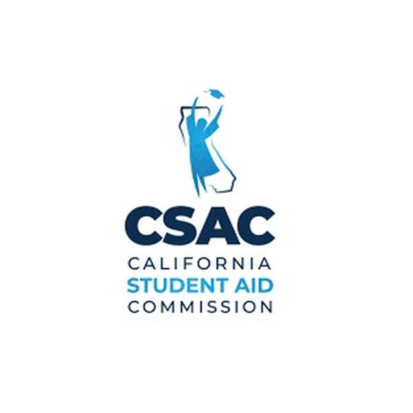 California Student Aid Commission logo