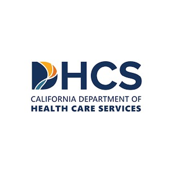 California Department of Health Care Services logo