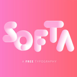 Atami - Typeface