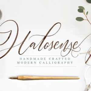Halosense Script