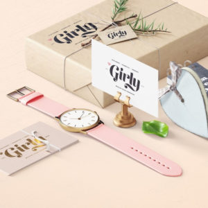 Business Accessories