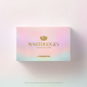Modern Business Card