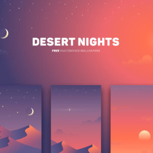 Desert Nights