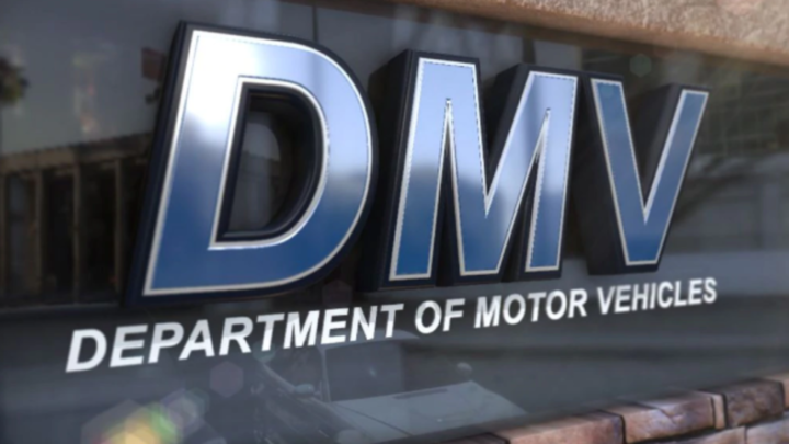DMV