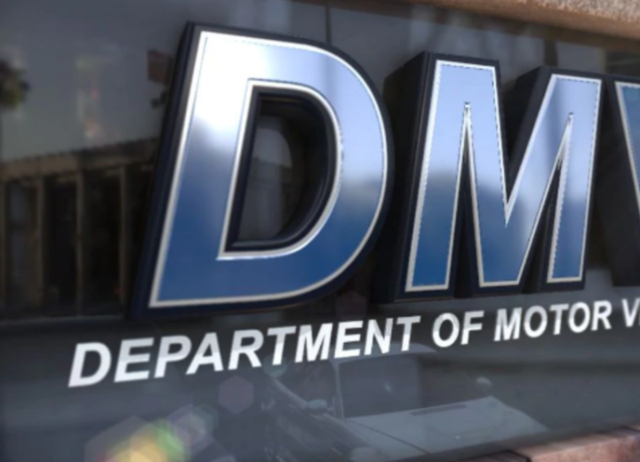 DMV