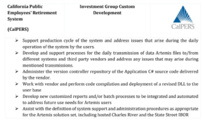 Calpers 3