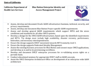 Dhcs