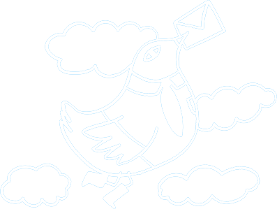 Bird Home8
